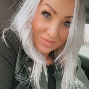 Meet your Posher, Tracy